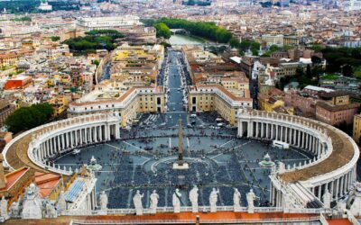 Preparing for the Papal City: A Family Travel Checklist for Vatican Tours