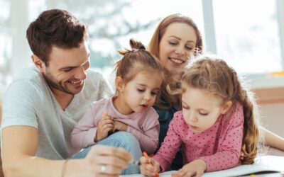 Chelsea Acton FamousParenting: A Guide to Parental Success