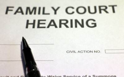 Is Your Child Custody Case at Risk? How Legal Representation Can Help