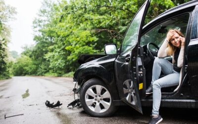 The Legal Rights of Minors Involved In A Car Accident