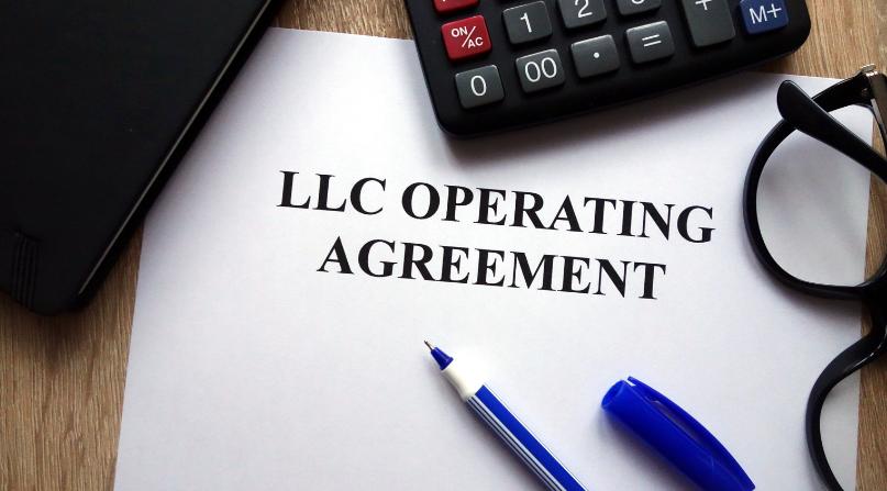 The Ultimate Guide to LLC Operating Agreements: What You Need to Know