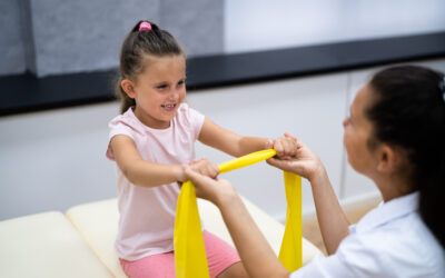 What Is Pediatric Therapy And Why Is It Important?