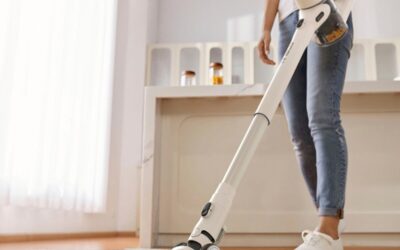 How Tineco’s PURE ONE S11 Revolutionizes Home Cleaning