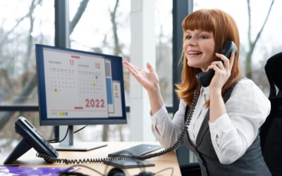 10 Tricks to Utilize VoIP to Boost Productivity in the Call Center Industry