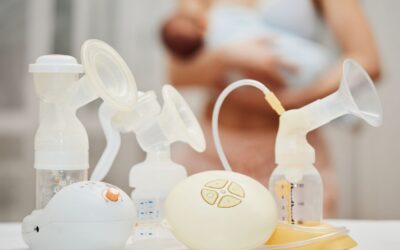 Innovations in Comfort: Exploring the Latest in Wearable Breast Pump Design