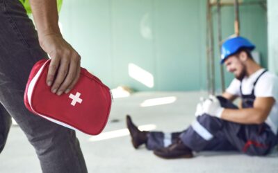 Surviving Financially After A Work Injury