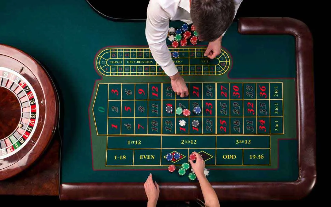 Mastering the Wheel: Strategies and Tips for Winning at Casino Roulette