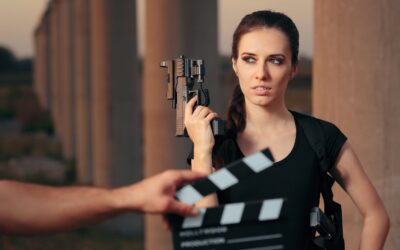 Unlocking Opportunities: How Online Platforms Connect You to Movie and Modeling Auditions