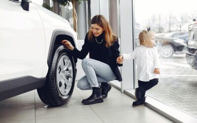 Budget-Friendly Family Cars: Ideal Low-Cost Picks for Parents
