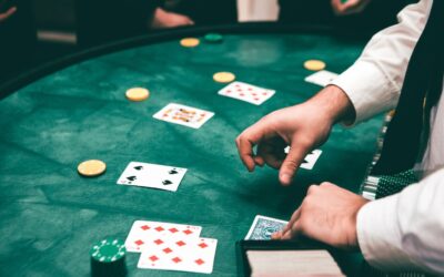 Ideal Ways To Approach A Casino As A First Time Customer