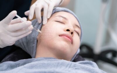 Skincare Innovations: Mesotherapy and Korean Secrets