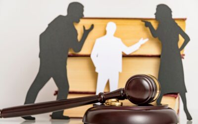 Five Essential Strategies to Succeed in Child Custody Cases in Orange County Courts