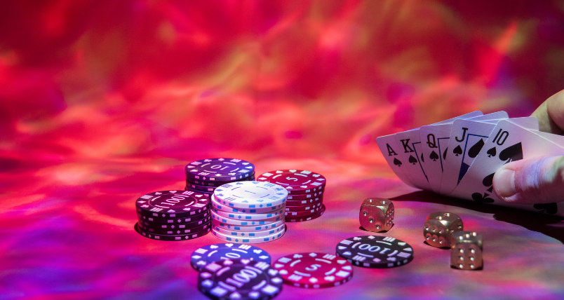 Unveiling the Truth Behind Common Myths about Online Casinos