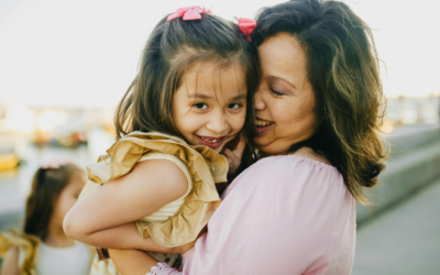 Embracing the Journey: Navigating the Rewards and Challenges of Single Moms