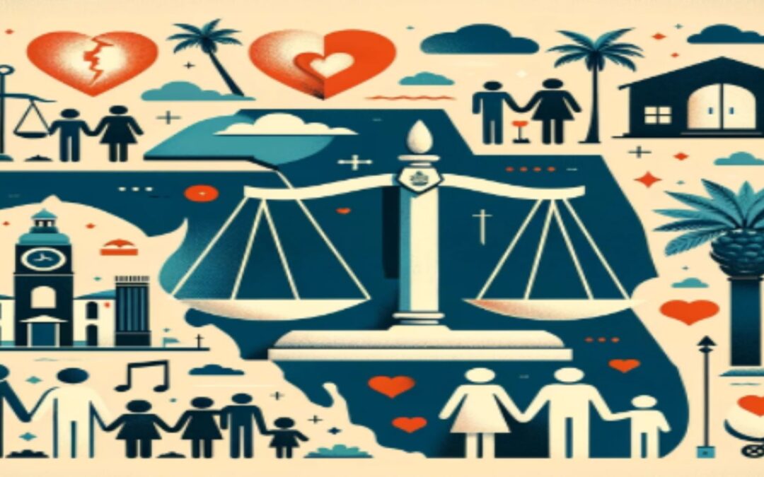 Beyond Biology: Unmarried Parents’ Legal Obligations in Florida