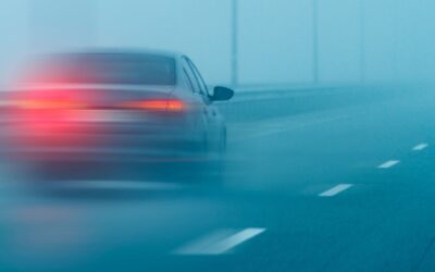 How Poor Visibility Contributes to Road Accidents in Cincinnati