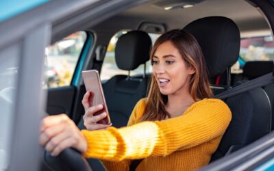 Understanding Distracted Driving Laws