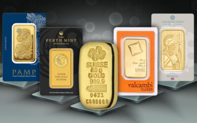 Maximizing Returns with 50 Gram Gold Bars