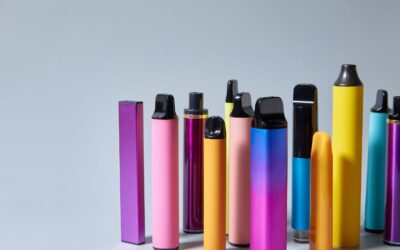 How to Choose the Best THCA Disposable Vape?