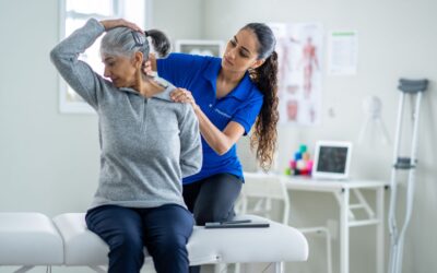 Physiotherapy: A Comprehensive Guide to Treatment and Rehabilitation