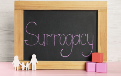 Disqualifications for Surrogacy