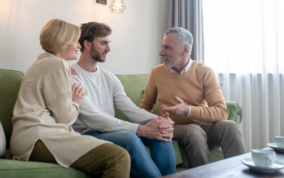 Family Dynamics in Addiction Recovery