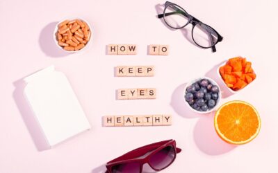 What Are The Ways You Can Take Care Of Your Eyes?