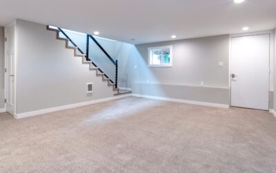 8 Beginner Tips for Basement Renovations