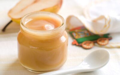 The Baby Food Lawsuit: Think Twice Before Purchasing Baby Food