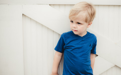 10 Must-Have Summer Outfits for Toddler Boys in 2024