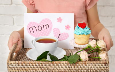 10 Best Mother’s Day Dessert Box Ideas