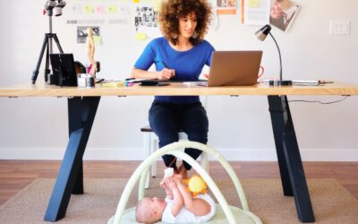 Can You Turn Parenting Skills into a Career?