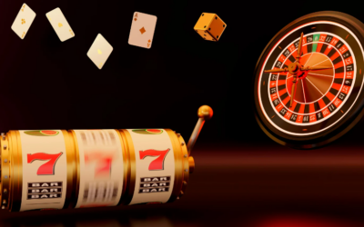Mastering the Game: Balancing Self-Control in Online Slot Gaming