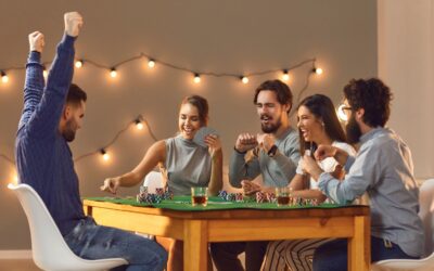 Responsible Gambling Habits for Parents