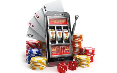 From Classic Slots to Video Slots: A Comparative Study of Gameplay Dynamics