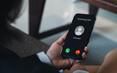 The Role of Caller ID Software in Reducing Spam and Robocalls