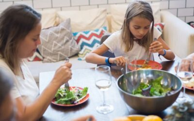 Healthy Eating for Kids