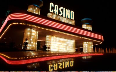 Europe’s Most Beautiful & Historical Casinos