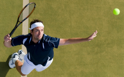 Mastering the Court: Expert Parenting Tips for Your Young Tennis Player