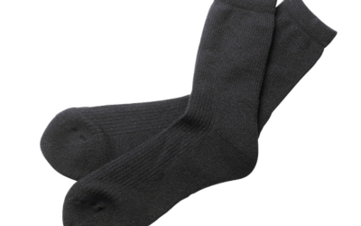 Black Grip Socks: Elevate Your Performance and Style