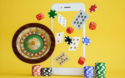 Live Dealer Casinos: Bringing the Real Casino Experience to Your Home