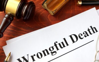 Holding the Guilty Party Accountable: Securing Compensation for Your Loved One’s Wrongful Death