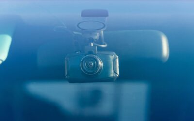 Why Every Parent Needs a Dash Cam: Ensuring Your Family’s Safety on the Road