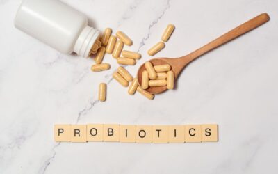 How Can Probiotics Be Effectively Used to Combat Antibiotic Side Effects