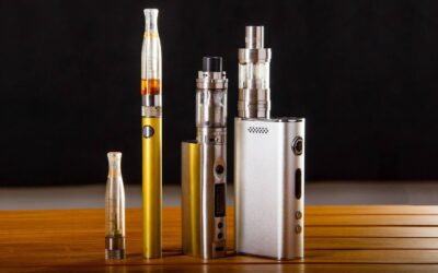 What Are THC Vape Pens and Their Benefits