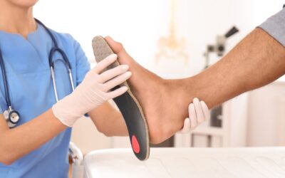 How Do Custom Orthotics Improve Foot Function and Alleviate Pain?