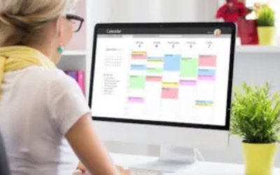 From Chaos to Harmony: Simplifying Couple Communication with Shared Calendar Apps