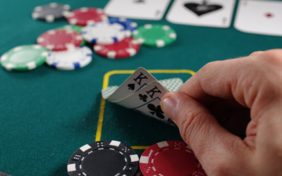 Mastering Poker: Essential Rules and Strategies for Beginners