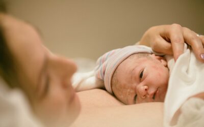 Types of Birth Trauma: Understanding and Managing The Pain