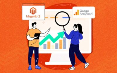 Implementing GA4 with Magento: Elevating Your Analytics Game